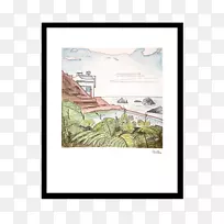 ˮ�ʻ��黭����-������