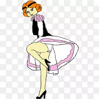 手指鞋人体行为剪贴画设计-空若网 手指鞋人体行为剪贴画设计-空若网