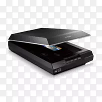 ������������v550��Ƭ-6400 dpi x 9600 dpi-ƽ��ɨ����-������