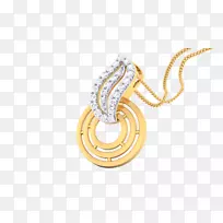 魅力和吊坠项链身体珠宝钻石项链-空若网 魅力和吊坠项链身体珠宝钻石项链-空若网