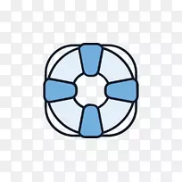 圆圈剪贴画-空若网 圆圈剪贴画-空若网