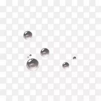 冲孔珠宝字体.灰色水球装饰材料-空若网 冲孔珠宝字体.灰色水球装饰材料-空若网