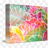 花卉设计叶花瓣图案设计-空若网 花卉设计叶花瓣图案设计-空若网