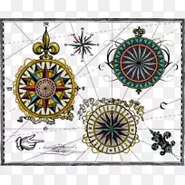 海运剪辑艺术.罗盘-空若网 海运剪辑艺术.罗盘-空若网