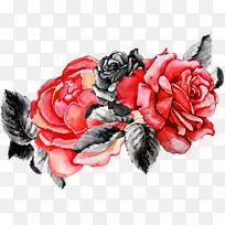 t恤帽衫上衣玛丽莲梦露手绘玫瑰-空若网 t恤帽衫上衣玛丽莲梦露手绘玫瑰-空若网