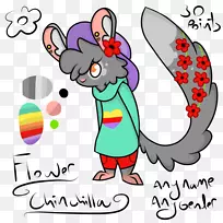 花卉动画剪贴画-花-空若网 花卉动画剪贴画-花-空若网