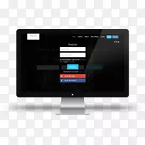 计算机监控计算机软件设计-空若网 计算机监控计算机软件设计-空若网