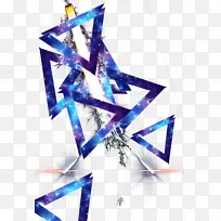 冷三角-空若网 冷三角-空若网