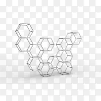 线对称图案线-空若网 线对称图案线-空若网