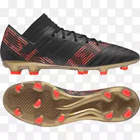 足球靴夹紧阿迪达斯鞋-FG-空若网 足球靴夹紧阿迪达斯鞋-FG-空若网