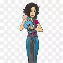 手指传奇生物智人剪贴画-人-空若网 手指传奇生物智人剪贴画-人-空若网