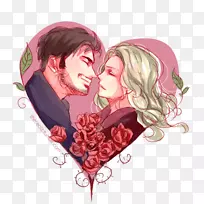 霍恩船长-爱玛·斯旺-空若网 霍恩船长-爱玛·斯旺-空若网