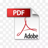 电脑图标adobe acrobat-lavalier-空若网 电脑图标adobe acrobat-lavalier-空若网