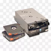 数据存储磁带驱动器备份磁带库.带状-空若网 数据存储磁带驱动器备份磁带库.带状-空若网