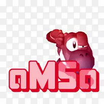 标志鼻子品牌字体-情人节-空若网 标志鼻子品牌字体-情人节-空若网