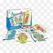 ˮ�ʻ���ͯ��߻滭-������