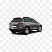 大众途锐运动型多功能车中型轿车-大众-空若网 大众途锐运动型多功能车中型轿车-大众-空若网