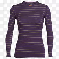 长袖t恤上衣破冰船-空若网 长袖t恤上衣破冰船-空若网