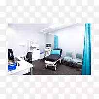 门诊室内设计服务.设计-空若网 门诊室内设计服务.设计-空若网