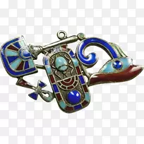 耳环体珠宝钴蓝宝石-空若网 耳环体珠宝钴蓝宝石-空若网