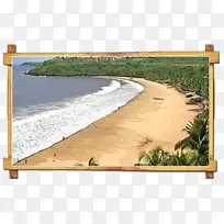 海岸果阿海滩-海滩果阿-空若网 海岸果阿海滩-海滩果阿-空若网