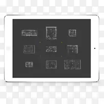品牌字体设计-空若网 品牌字体设计-空若网