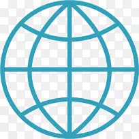 世界电脑图标免版税-空若网 世界电脑图标免版税-空若网