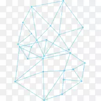 三角形点对称图案-三角形-空若网 三角形点对称图案-三角形-空若网