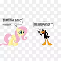 达菲鸭-空若网 达菲鸭-空若网