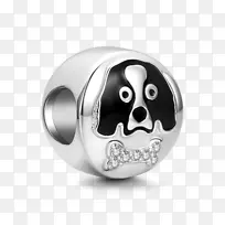 银身珠宝首饰设计-银-空若网 银身珠宝首饰设计-银-空若网