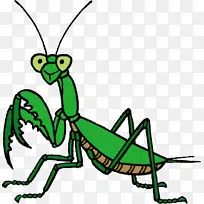 昆虫线艺术卡通害虫剪辑艺术-秋季-空若网 昆虫线艺术卡通害虫剪辑艺术-秋季-空若网