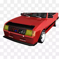 汽车保险杠紧凑型汽车设计格栅车-空若网 汽车保险杠紧凑型汽车设计格栅车-空若网