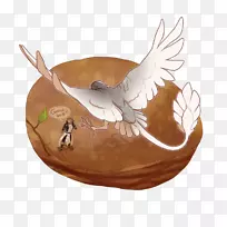 餐具羽毛-空若网 餐具羽毛-空若网