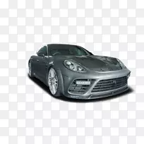 保时捷Panamera中型跑车-空若网 保时捷Panamera中型跑车-空若网