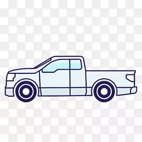 小型汽车运输机动车辆-送气-空若网 小型汽车运输机动车辆-送气-空若网