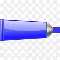 彩色蓝色剪贴画.靛蓝染料-空若网 彩色蓝色剪贴画.靛蓝染料-空若网