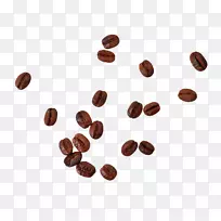 咖啡豆咖啡厅速溶咖啡散落咖啡豆-空若网 咖啡豆咖啡厅速溶咖啡散落咖啡豆-空若网