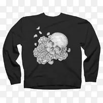 T-恤帽衫裁剪上衣-t恤-空若网 T-恤帽衫裁剪上衣-t恤-空若网