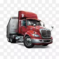 商务车辆Navistar国际ProStar卡车-卡车-空若网 商务车辆Navistar国际ProStar卡车-卡车-空若网