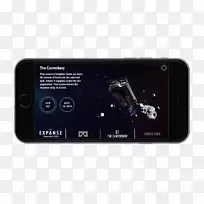 克里斯琴·阿瓦沙拉拉科幻频道电视节目点播视频-浩瀚无垠-空若网 克里斯琴·阿瓦沙拉拉科幻频道电视节目点播视频-浩瀚无垠-空若网