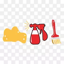 手指剪贴画-马塔-空若网 手指剪贴画-马塔-空若网