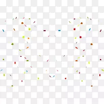 角纹-彩色浮动烟花-空若网 角纹-彩色浮动烟花-空若网