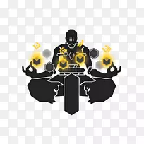 标志品牌设计-空若网 标志品牌设计-空若网