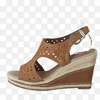 滑凉鞋-空若网 滑凉鞋-空若网