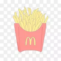 汉堡包,炸薯条,快餐壁纸-炸薯条-空若网 汉堡包,炸薯条,快餐壁纸-炸薯条-空若网