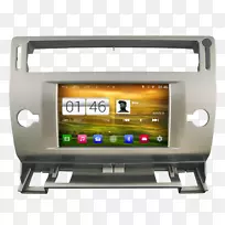 GPS导航系统Citro n c4轿车Citro n c-triomphe-雪铁龙-空若网 GPS导航系统Citro n c4轿车Citro n c-triomphe-雪铁龙-空若网