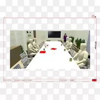 室内设计服务.办公室内部-空若网 室内设计服务.办公室内部-空若网