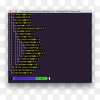 品牌字型-空若网 品牌字型-空若网