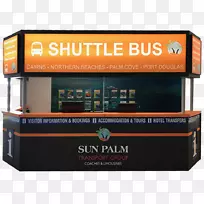 机场巴士太阳棕榈运输港DouglasDaintree旅游有限公司-巴士-空若网 机场巴士太阳棕榈运输港DouglasDaintree旅游有限公司-巴士-空若网