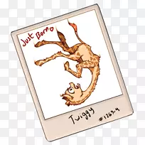 手指牌字体-活胎-空若网 手指牌字体-活胎-空若网